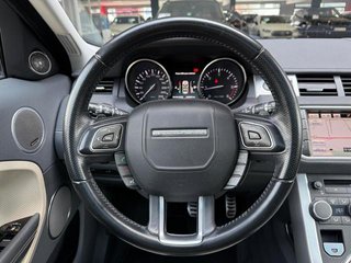 Land Rover Range Rover Evoque 2.2L SD4 Dynamic 4x4 Auto 140 kW (190 CV)