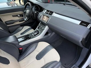 Land Rover Range Rover Evoque 2.2L SD4 Dynamic 4x4 Auto 140 kW (190 CV)