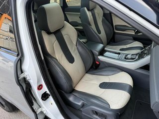Land Rover Range Rover Evoque 2.2L SD4 Dynamic 4x4 Auto 140 kW (190 CV)