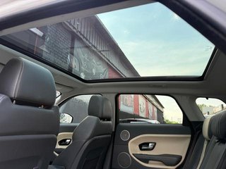 Land Rover Range Rover Evoque 2.2L SD4 Dynamic 4x4 Auto 140 kW (190 CV)