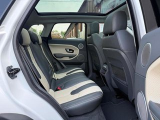 Land Rover Range Rover Evoque 2.2L SD4 Dynamic 4x4 Auto 140 kW (190 CV)