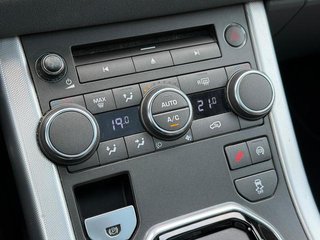 Land Rover Range Rover Evoque 2.2L SD4 Dynamic 4x4 Auto 140 kW (190 CV)