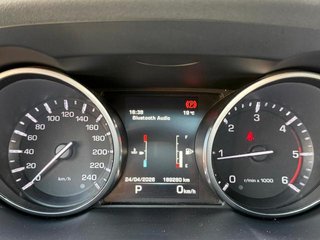 Land Rover Range Rover Evoque 2.2L SD4 Dynamic 4x4 Auto 140 kW (190 CV)
