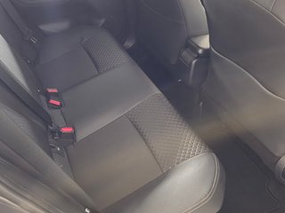 Toyota Yaris 2022