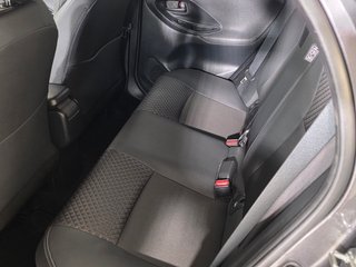 Toyota Yaris 2022