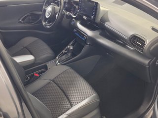 Toyota Yaris 2022