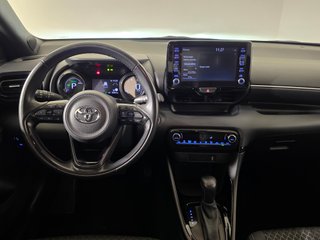 Toyota Yaris 2022