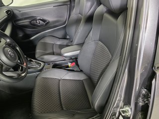 Toyota Yaris 2022