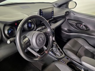 Toyota Yaris 2022