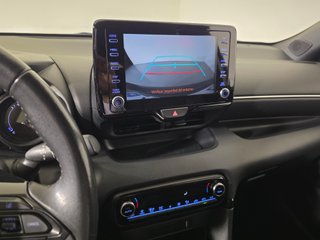Toyota Yaris 2022