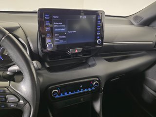 Toyota Yaris 2022