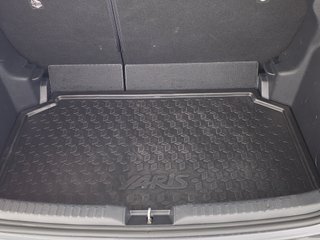 Toyota Yaris 2022
