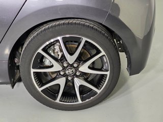 Toyota Yaris 2022