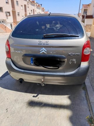 Citroen Xsara 2010