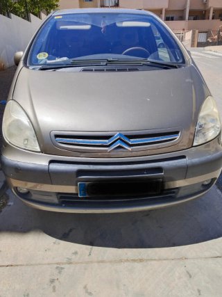 Citroen Xsara 2010