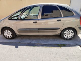 Citroen Xsara 2010