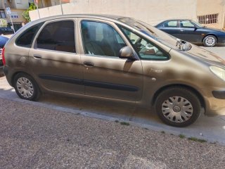 Citroen Xsara 2010