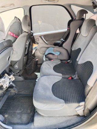 Citroen Xsara 2010