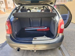 Citroen Xsara 2010