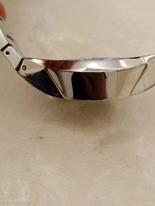 Orologio Breil Ducati Cronografo Uomo
