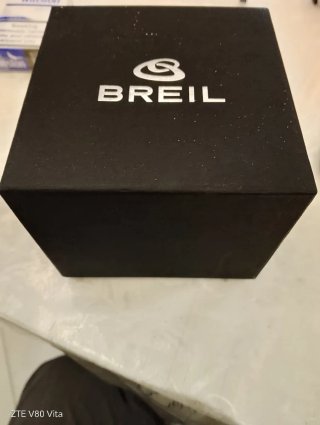 Orologio Breil Ducati Cronografo Uomo