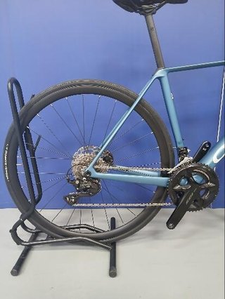 ORBEA ORCA M30 TALLA 49 (CARBONO)