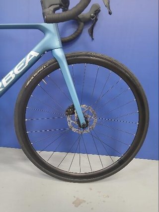 ORBEA ORCA M30 TALLA 49 (CARBONO)
