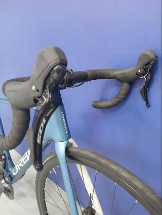 ORBEA ORCA M30 TALLA 49 (CARBONO)