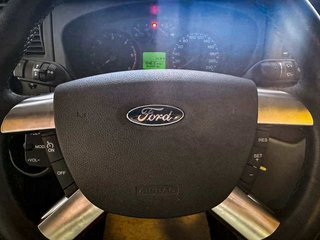 Ford Challenger Genesis 32 103 kW (140 CV)