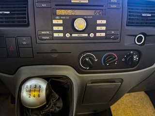 Ford Challenger Genesis 32 103 kW (140 CV)