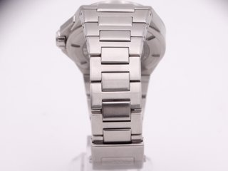 IWC Ingenieur Dual Time IW324402 Automatic PAPELES