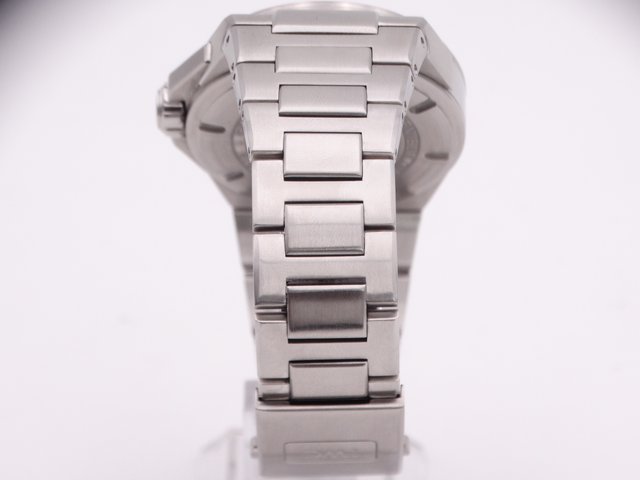 IWC Ingenieur Dual Time IW324402 Automatic PAPELES