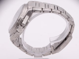 IWC Ingenieur Dual Time IW324402 Automatic PAPELES