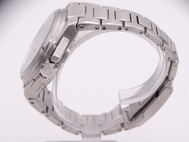 IWC Ingenieur Dual Time IW324402 Automatic PAPELES