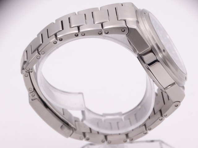 IWC Ingenieur Dual Time IW324402 Automatic PAPELES