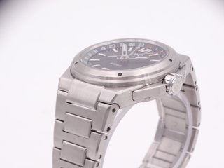 IWC Ingenieur Dual Time IW324402 Automatic PAPELES
