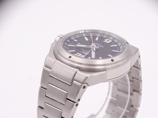 IWC Ingenieur Dual Time IW324402 Automatic PAPELES