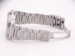 IWC Ingenieur Dual Time IW324402 Automatic PAPELES