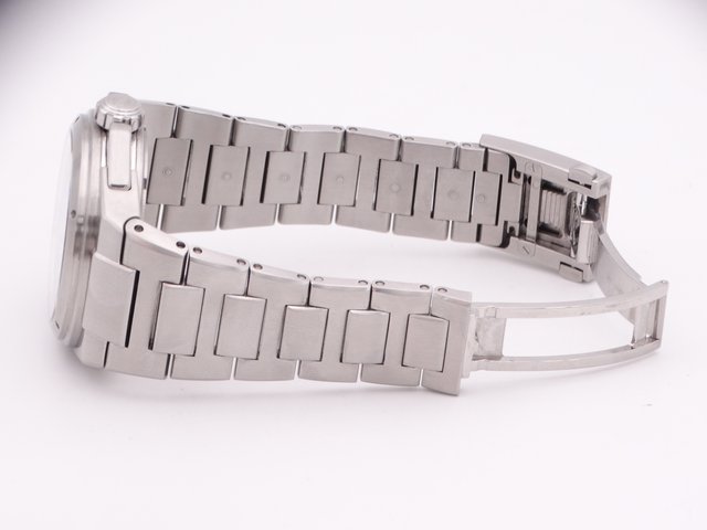 IWC Ingenieur Dual Time IW324402 Automatic PAPELES
