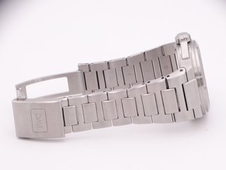 IWC Ingenieur Dual Time IW324402 Automatic PAPELES