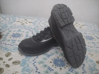 Zapatos de Seguridad Opsial Nuevos en caja