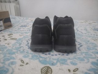 Zapatos de Seguridad Opsial Nuevos en caja