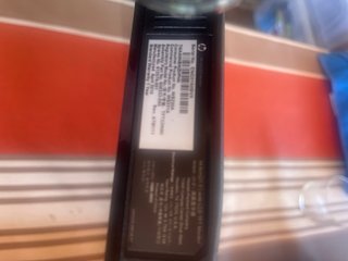 Monitor HP x22LED PC