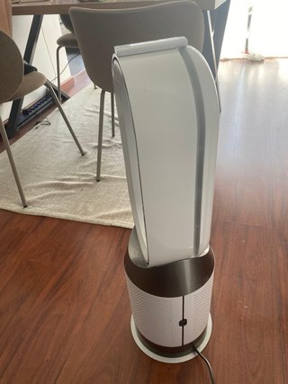Purificador Dyson Hot+Cool 3 en 1