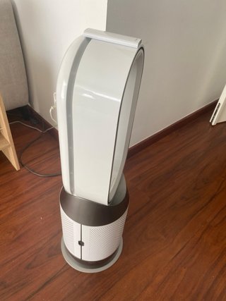 Purificador Dyson Hot+Cool 3 en 1
