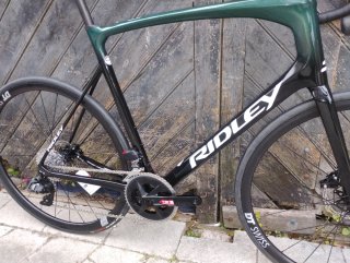 Bicicleta Ridley Fénix SLiC