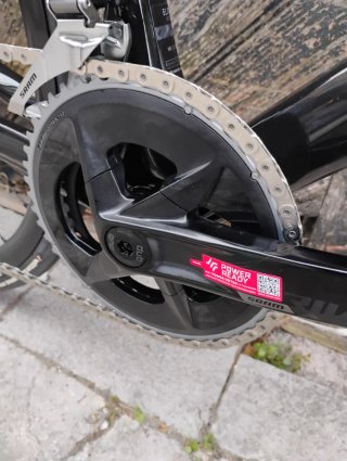 Bicicleta Ridley Fénix SLiC