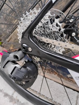 Bicicleta Ridley Fénix SLiC