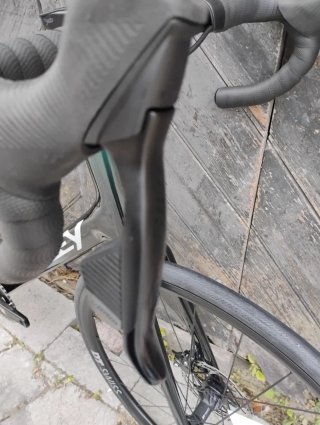 Bicicleta Ridley Fénix SLiC