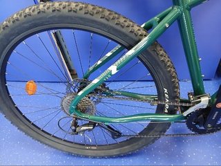 Conor 720 verde
